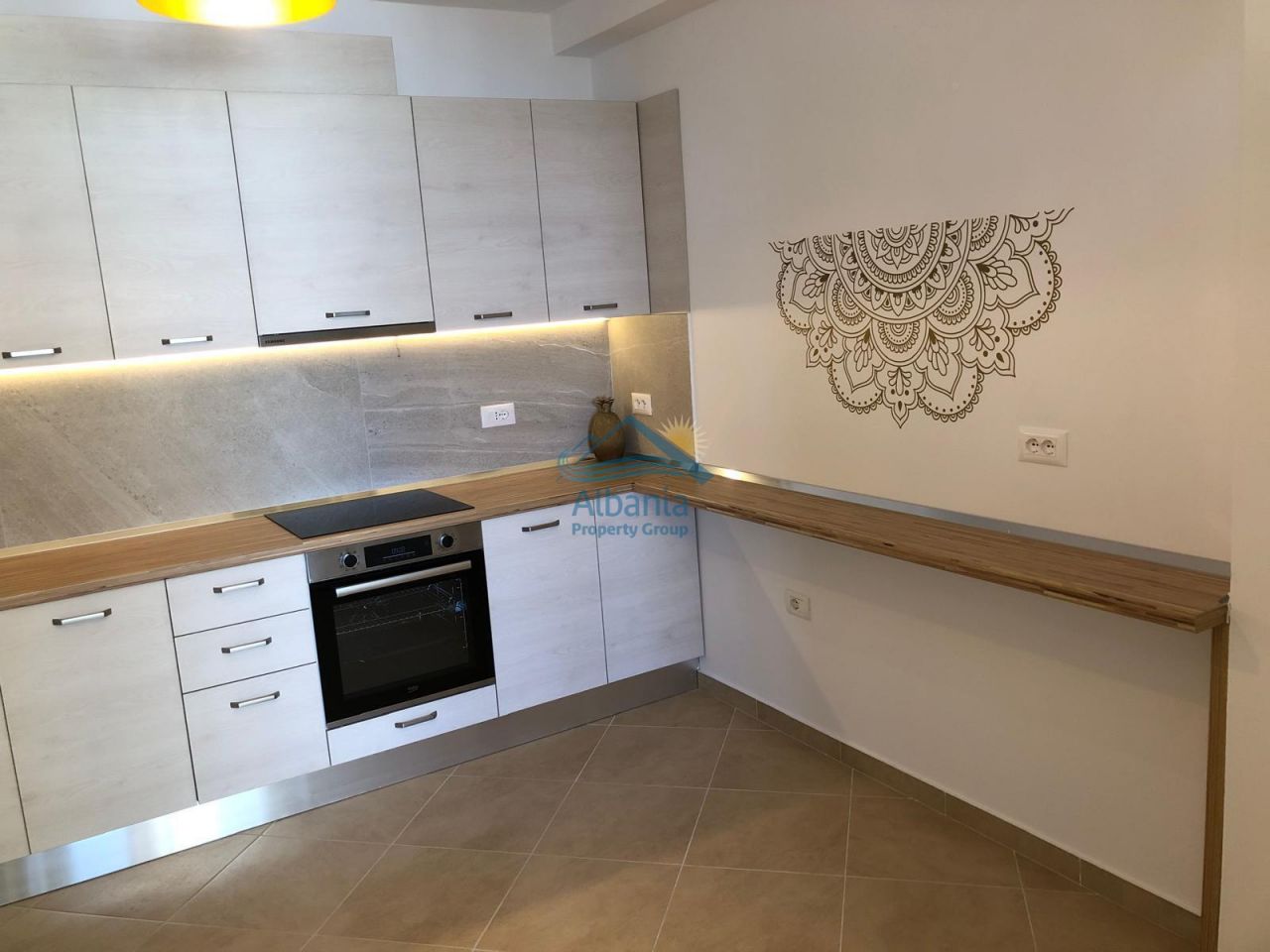 Modern Property For Sale In Vlora Albania